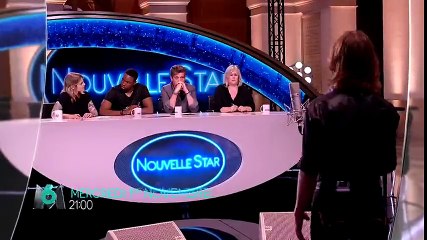 Nouvelle Star M6 -  BANDE ANNONCE 2017 2