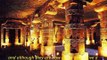 Ajanta Caves Ancient Aliens Technology