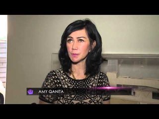 Amy Qanita mau ngunduh mantu Raffi dan Gigi