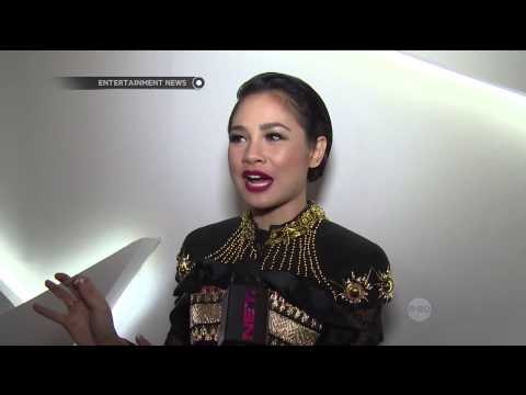 Andien recycle lagu kasih putih Glenn Fredly