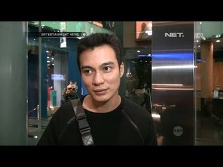 Baim Wong tertarik ke dunia Politik