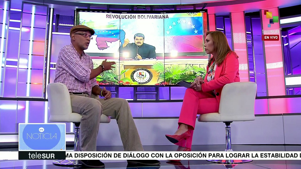 Es Noticia: La MUD se desmorona en Venezuela