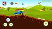 Car Fory Dream Cars Fory - Kids Garage Car Mechanic - Best Android Game App for Kids