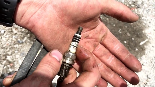 Precious Metal Refining & Recovery, Episode 13: Platinum From Spark Plugs