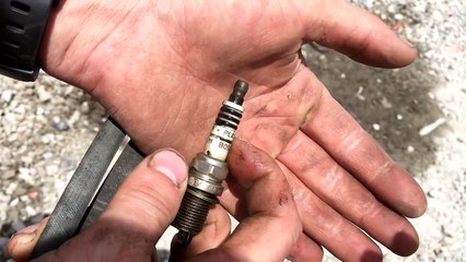 Precious Metal Refining & Recovery, Episode 13: Platinum From Spark Plugs