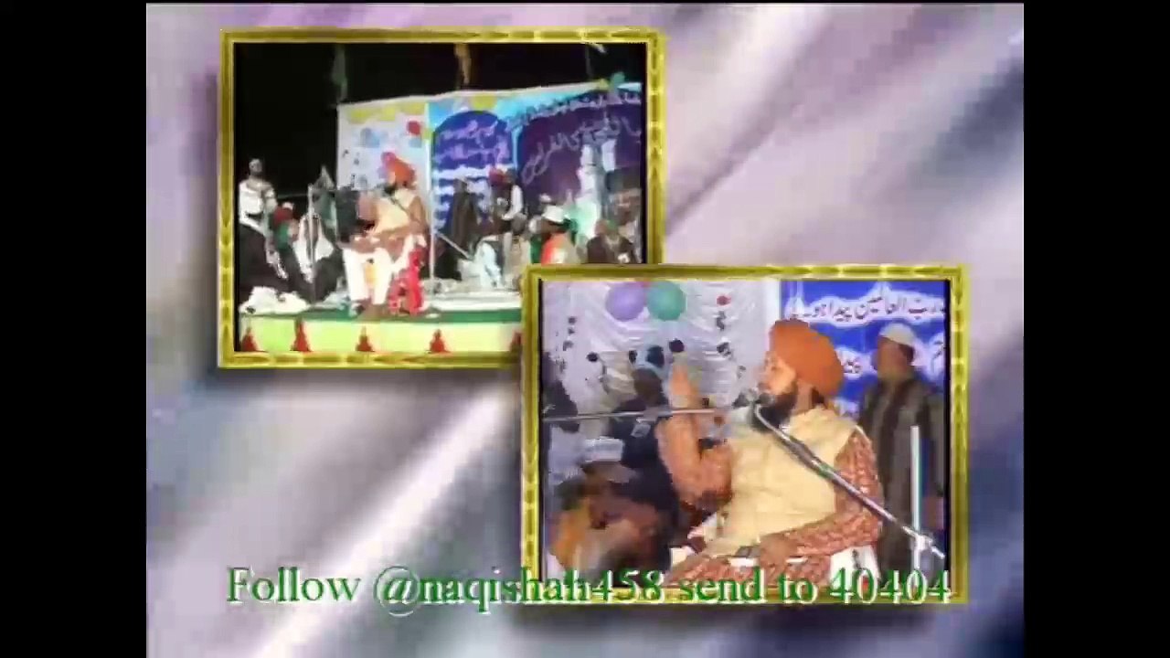 deobandi ko jawab