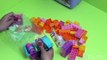 ♥ Dora the Explorer Doras Art Adventure Tub Unboxing (MEGA BLOKS Creative Set for Kids)