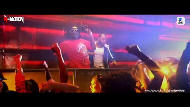 Florida FT Tpain Get Low - DJ R-Nation Remix | R-Nation Hits Vol.5