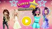 Fun Care - Makeover Animal Hair Salon Dress Up Makeup Kids Games - Superstar Girl Fashion Awards