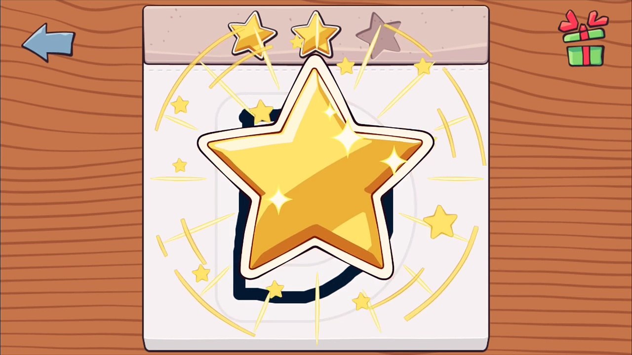 Uppercase A-Z Handwriting with iTrace App for Kids