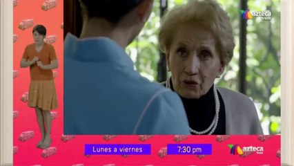 Las Malcriadas Capítulo 24 completo