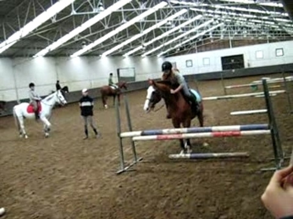 saut de camille et gamin