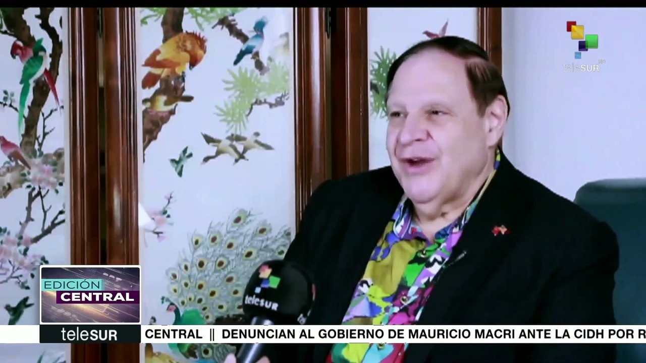 China: concluye 19 Congreso Nacional del Partido Comunista