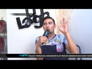 Download Video: Rio Febrian syuting Video Klip di Jakarta & Malang