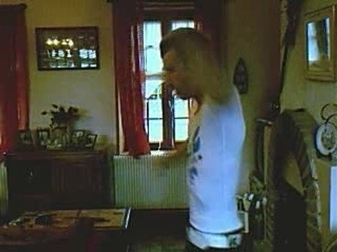 moi en mode teck ca fai deja 3 mois pa terrible lol