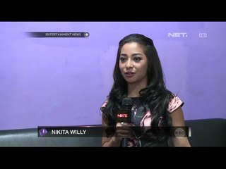 Kim Kardashian Jadi Role Model Nikita Willy