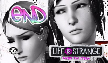 LIFE IS STRANGE: BEFORE THE STORM I EPISODE 2: BRAVE NEW WORLD I Gameplay ENGLISH/ Deutsch I END (no commentary)