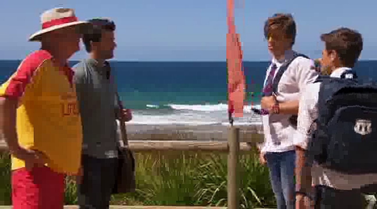 Home and Away 6160 - 6161 31st March 2015