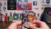 BIG Puszka - TIN - Road to RUSSIA 2018 - Limited Edition - Panini karty Adrenalyn xl