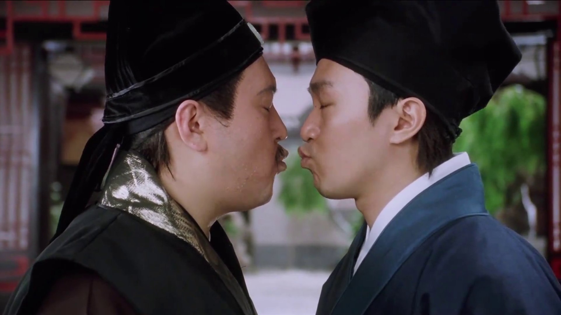 唐伯虎點秋香1080p By Yau Jason Dailymotion