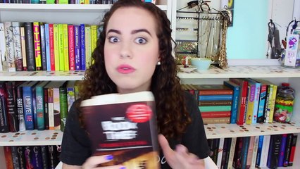 BOOKTUBE-A-THON 2016 TBR & DAY ONE!