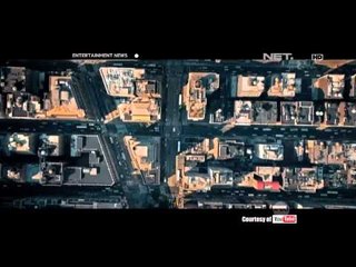 Spiderman akhirnya bergabung dengan Marvel