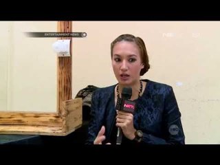 Kecintaan Nadine Candrawinata terhadap kamera