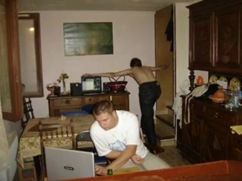 Quand je serais grand je serais alcoolique