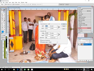 Indian Reception album new mixing DM Photoshop Tutorial ss Desionars