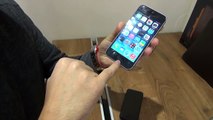 Самый полный обзор iPhone 5s от Soft CLub