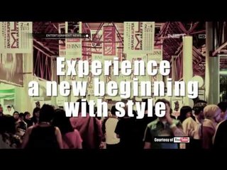 Jessi J & Christina Perri akan hadiri Java Jazz Festival