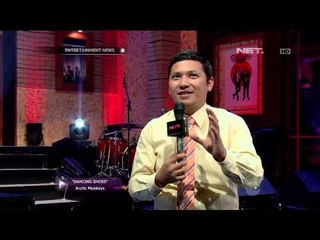 Gading Marten bercerita tentang kesukaan terhadap fotografi