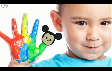 Five Little Paw Patrol Babies Jumping On The Bed 5 Little Monkeys Song