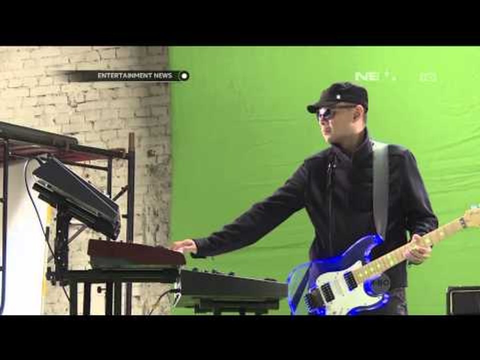 Syuting Video Klip Terbaru Band Electron 45