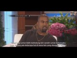 Pernikahan telah Mengubah Hidup Kanye West