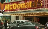 Laba Bersih McD Terdongkrak Oleh Inovasi