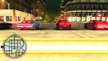 Midnight Club: L.A. Remix | NVIDIA SHIELD Android TV (new) | PPSSPP Emulator [1080p] | Sony PSP
