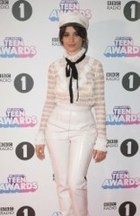 Camila Cabello has framed Ed Sheeran tweet