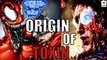 ORIGIN OF TOXIN (VENOM VS. CARNAGE) │ Comic History
