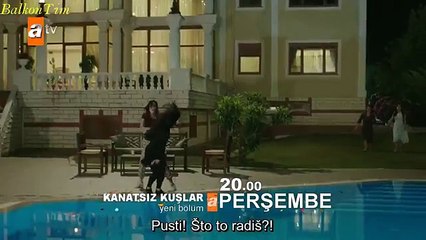 Ptice bez krila 1.najava 7.epizode