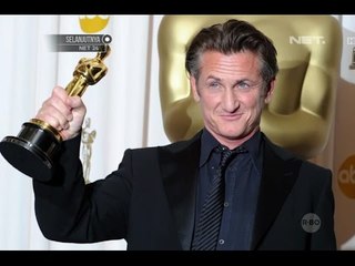 Premier Film The Gunman yang Dibintangi Sean Penn