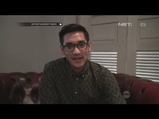 Скачать видео: Persiapan Afgan jelang konser tunggal