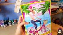 Barbie Uovissimo Unboxing (by Giulia Guerra)