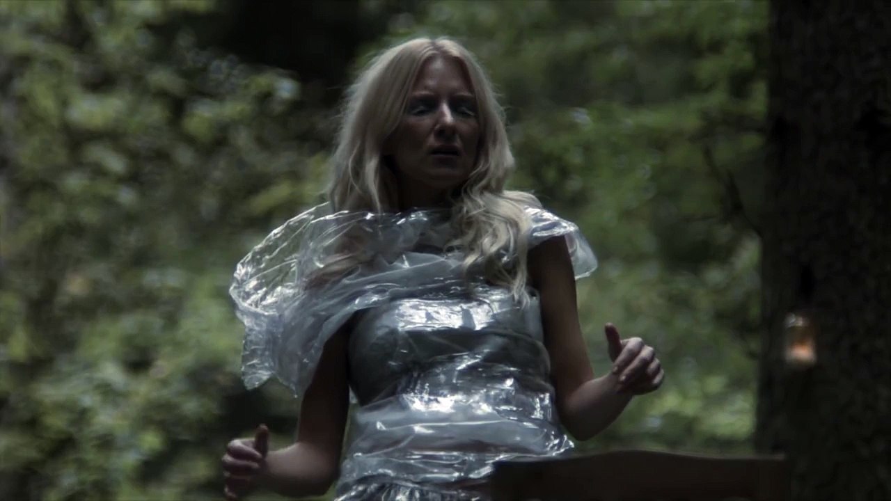 iamamiwhoami - The Last Dancer