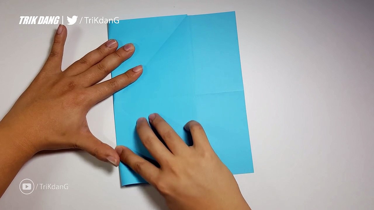 COOL PAPER JET FIGHTER - How to make a Paper Airplane Model | F-14 Tomcat (New Tutorial)