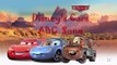 Nursery Rhymes Songs | Cars Lightning McQueen | Colors GREEN | ABC Song for baby | Finger Family