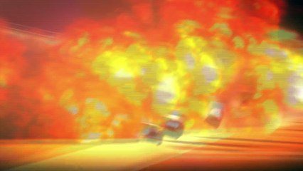 Godzilla : Planet of the Monsters - Bande-Annonce - VO