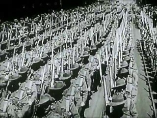 Winston Churchill - We Shall Never Surrender (Full Speech)