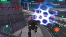 War Robots [2.6] Test Server - NEW Prototype Pulse Weapons Gameplay