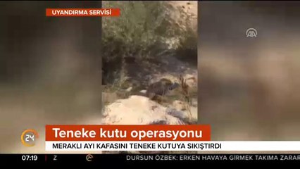 Köylüler peşinde koşturdu